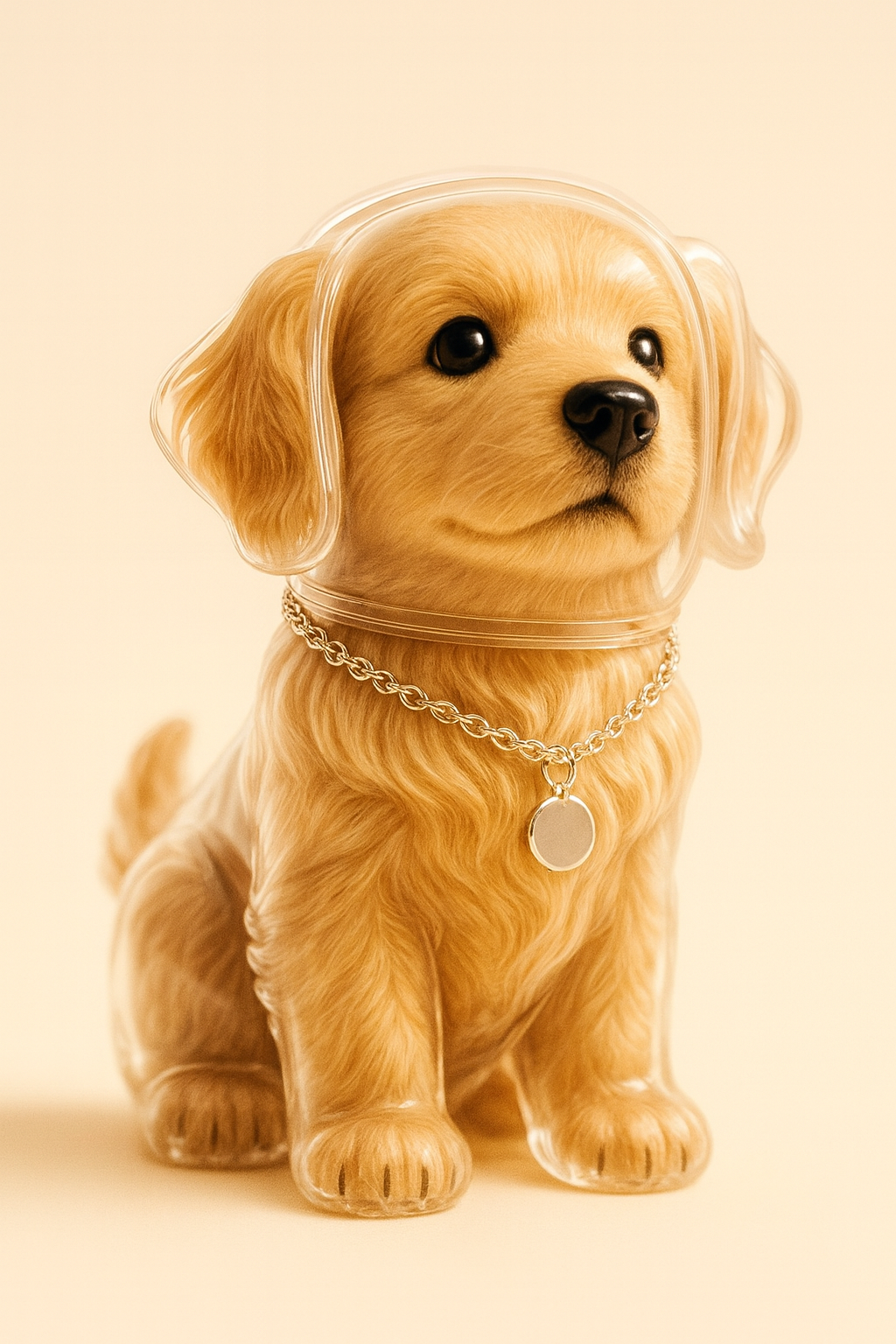 FureverClose™ Keychain