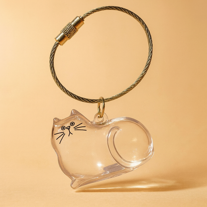 FureverClose™ Keychain