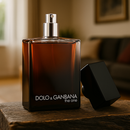 DOLO & GANBANA (Eau de Toilette)