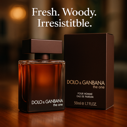 DOLO & GANBANA (Eau de Toilette)