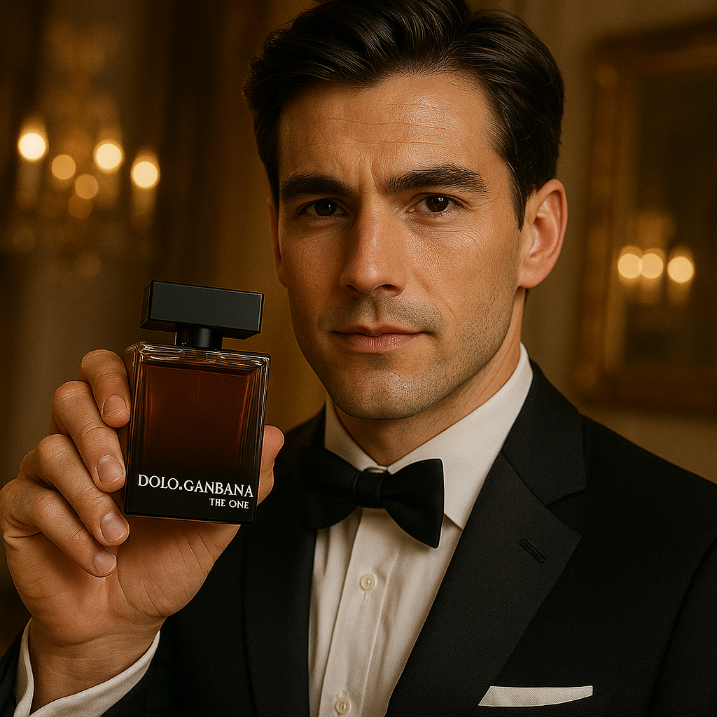 DOLO & GANBANA (Eau de Toilette)