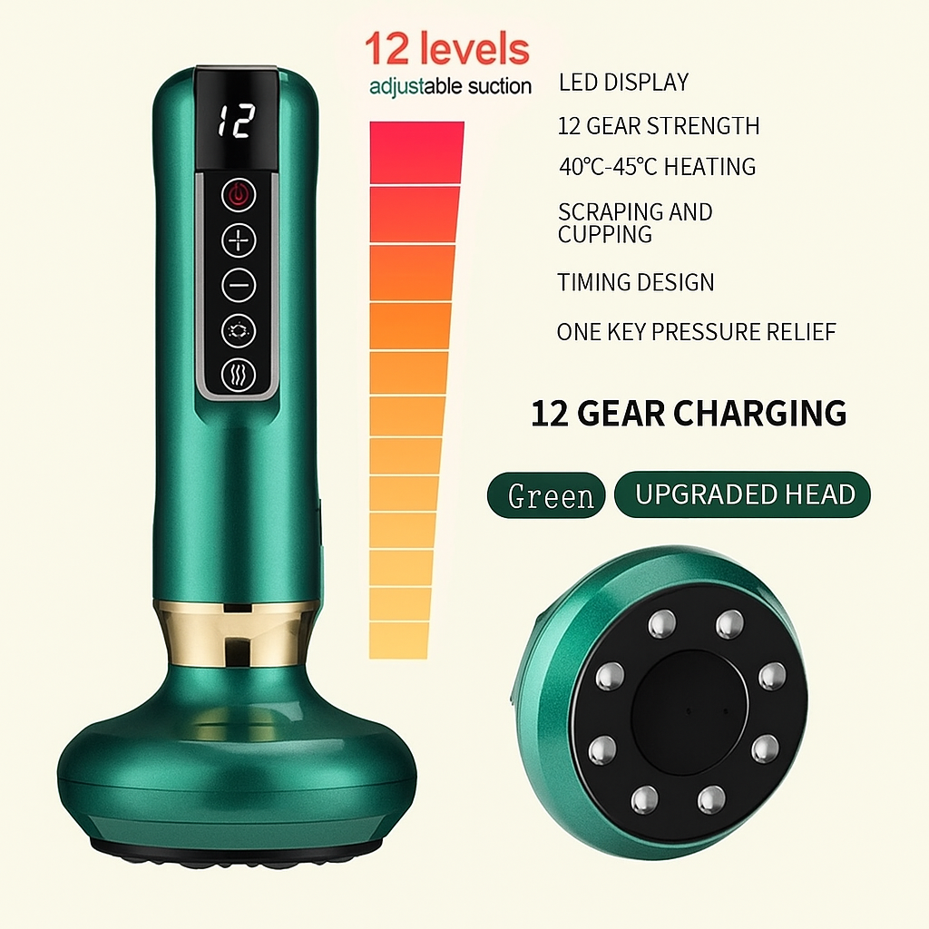 PainAway Pro™HeatCup.