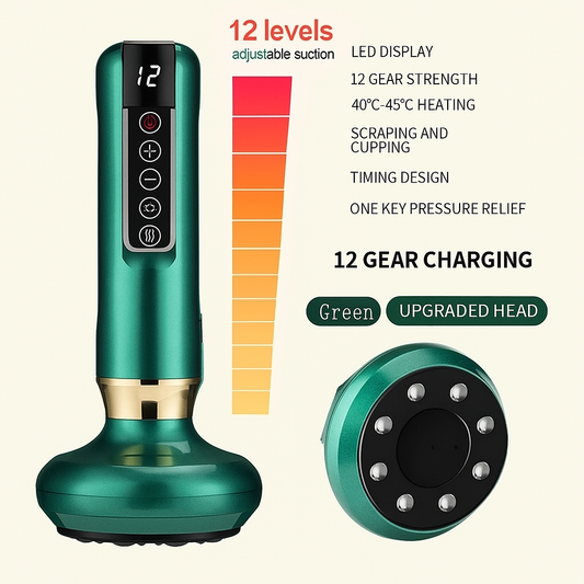 PainAway Pro™HeatCup.