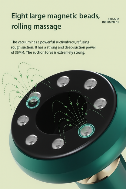 PainAway Pro™HeatCup.