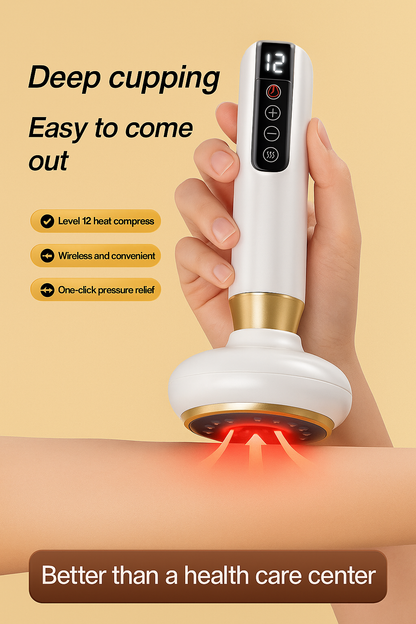 PainAway Pro™HeatCup.