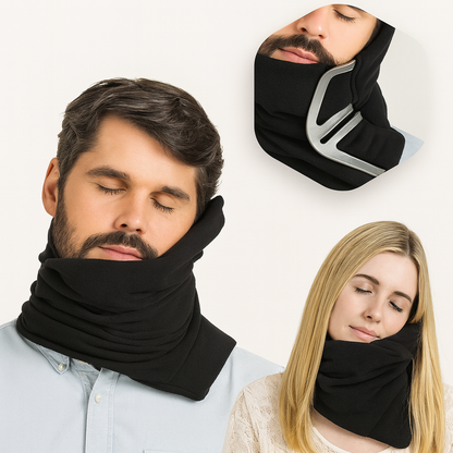 TravelEase™ Pillow.