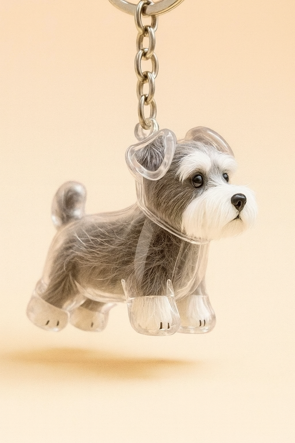 FureverClose™ Keychain