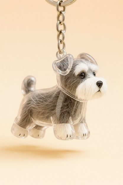 FureverClose™ Keychain