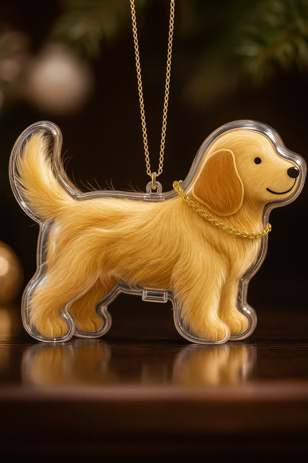 FureverClose™ Keychain