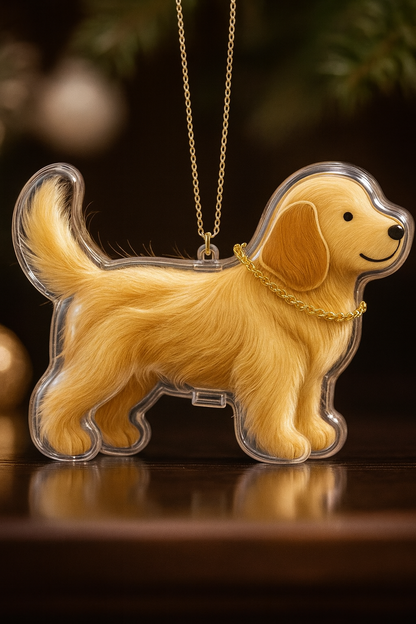 FureverClose™ Keychain