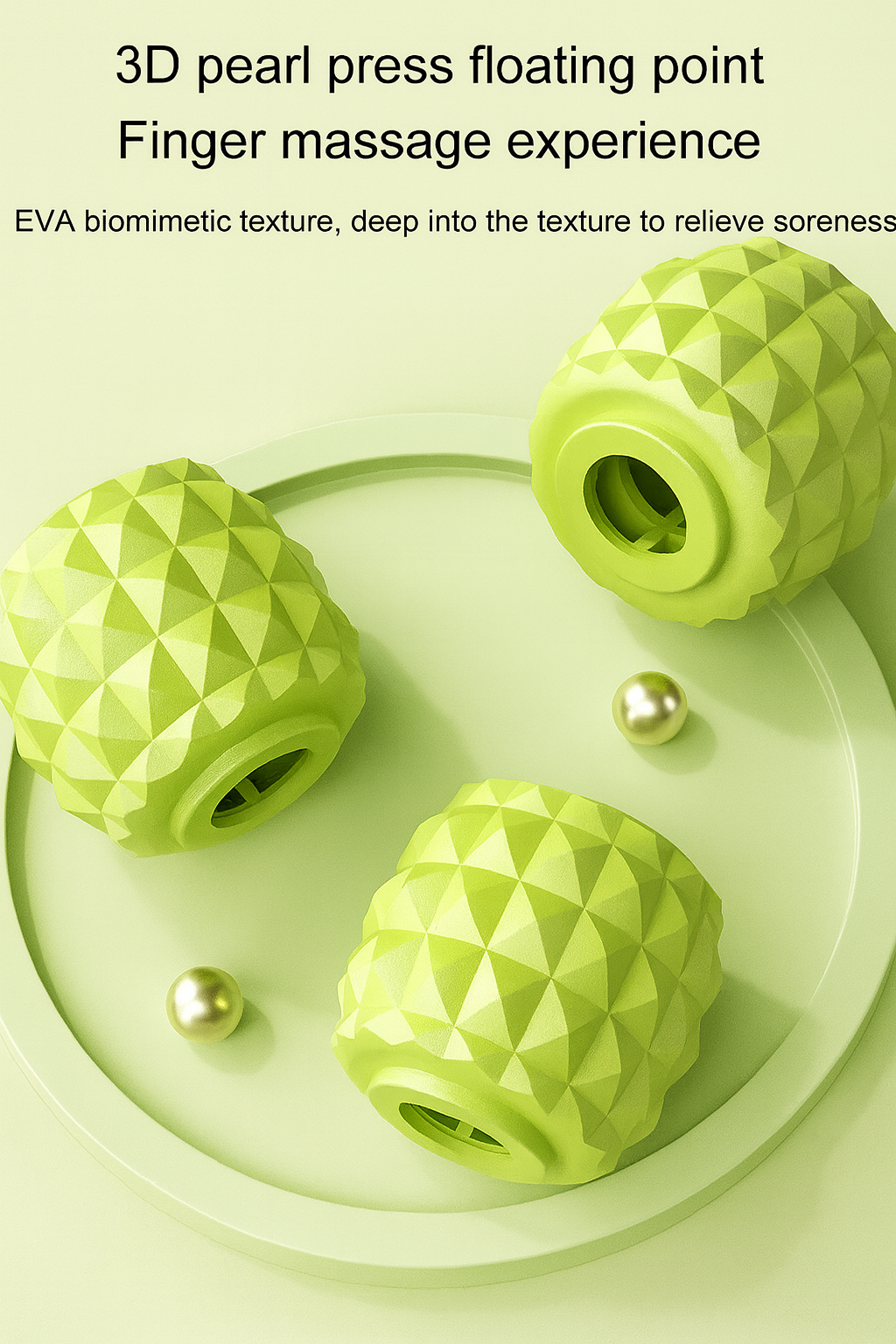 LegThera™ Massager