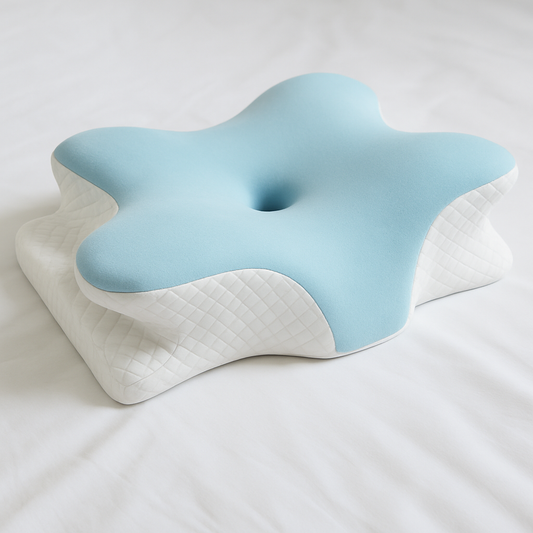 NeuroNeck™ Pillow.