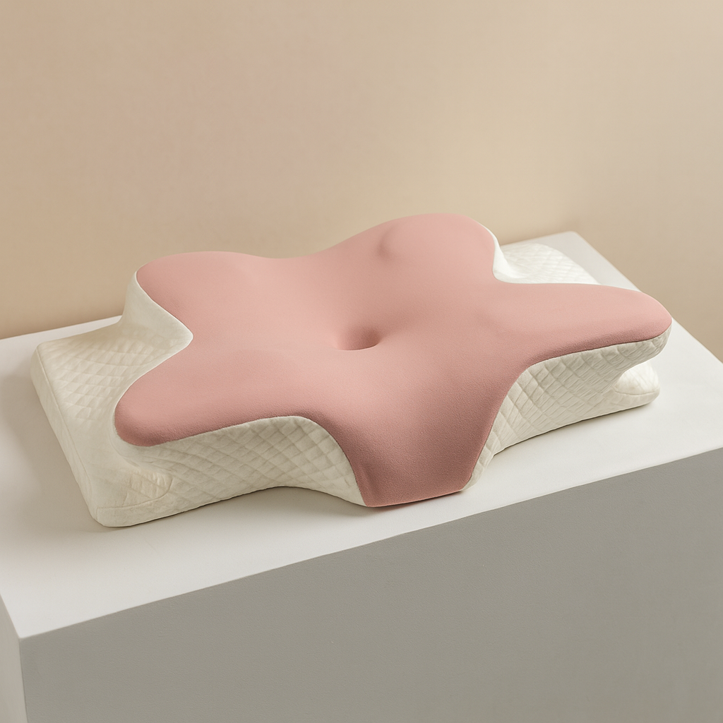 NeuroNeck™ Pillow.