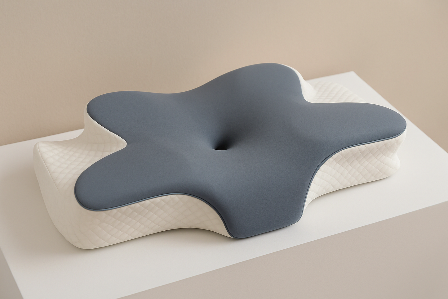 NeuroNeck™ Pillow.