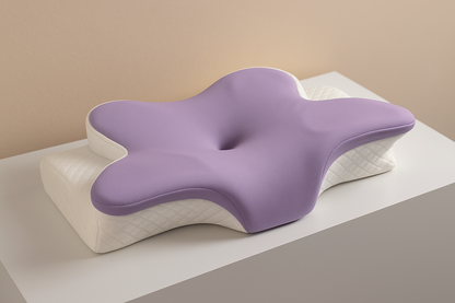 NeuroNeck™ Pillow.