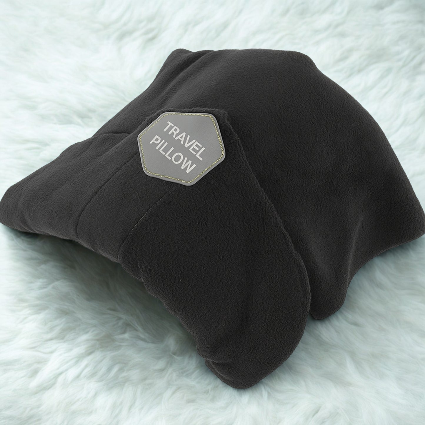 TravelEase™ Pillow.