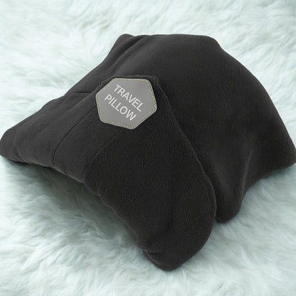 TravelEase™ Pillow.